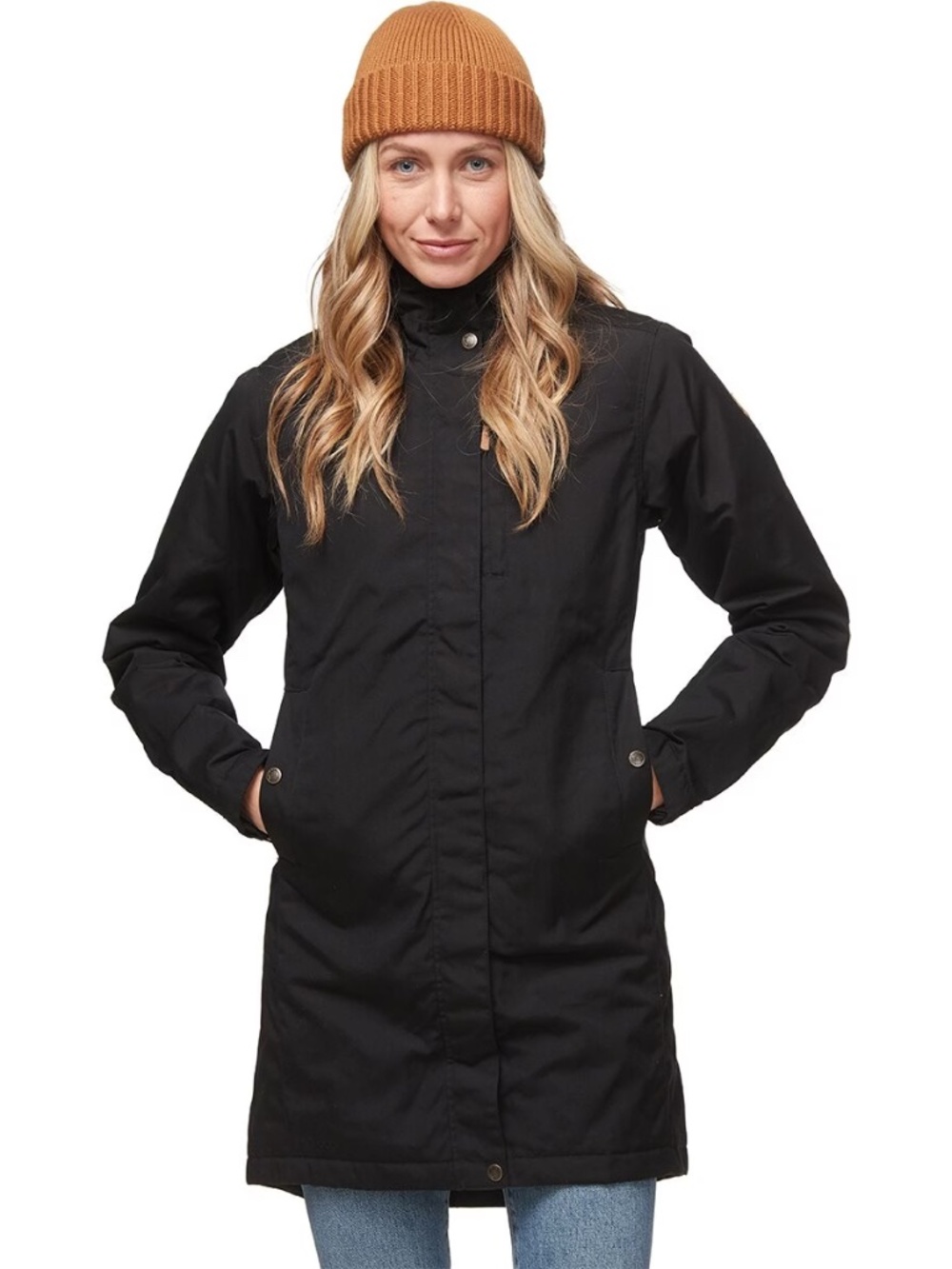 Fjallraven Kiruna Padded Parka